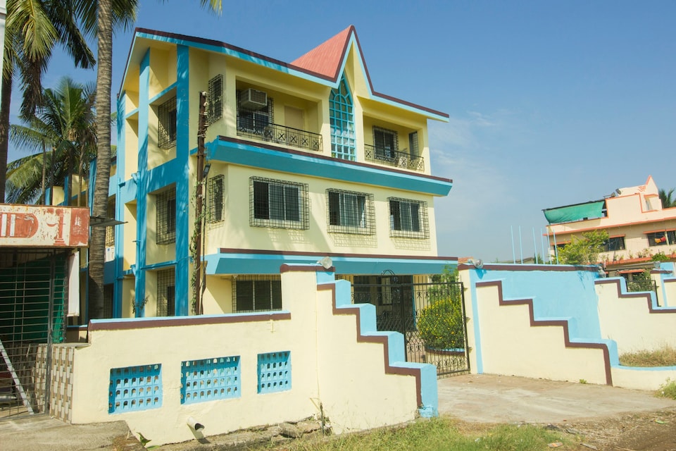 OYO Muktai Nest, Alibag, Alibag