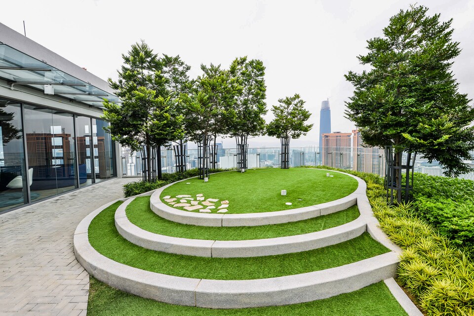 OYO Home 450 Exotic 1BR Robertson, Bukit Bintang, Kuala Lumpur