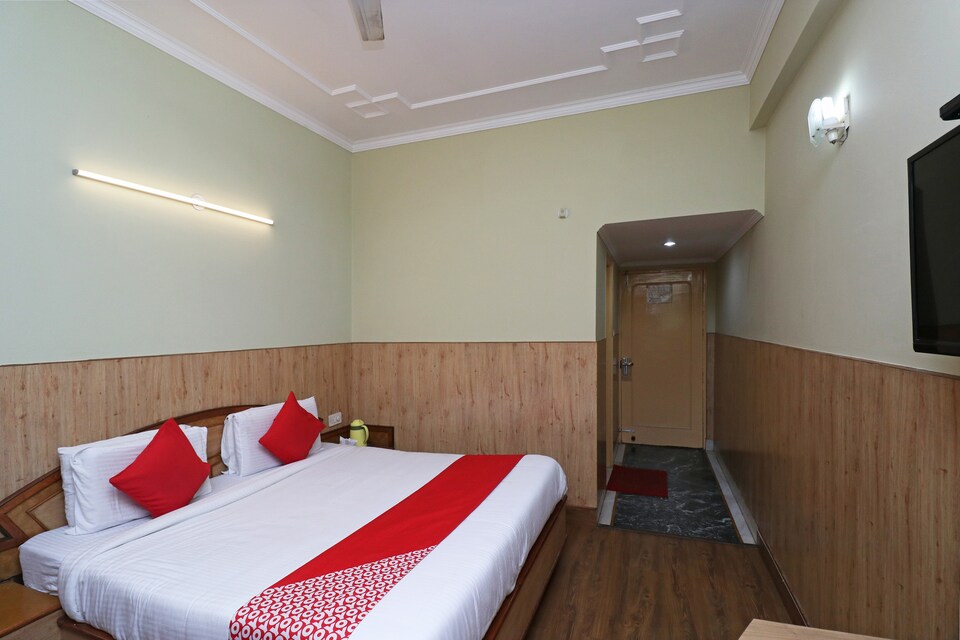 OYO 22075 Hotel Bali Palace, Katra, Katra