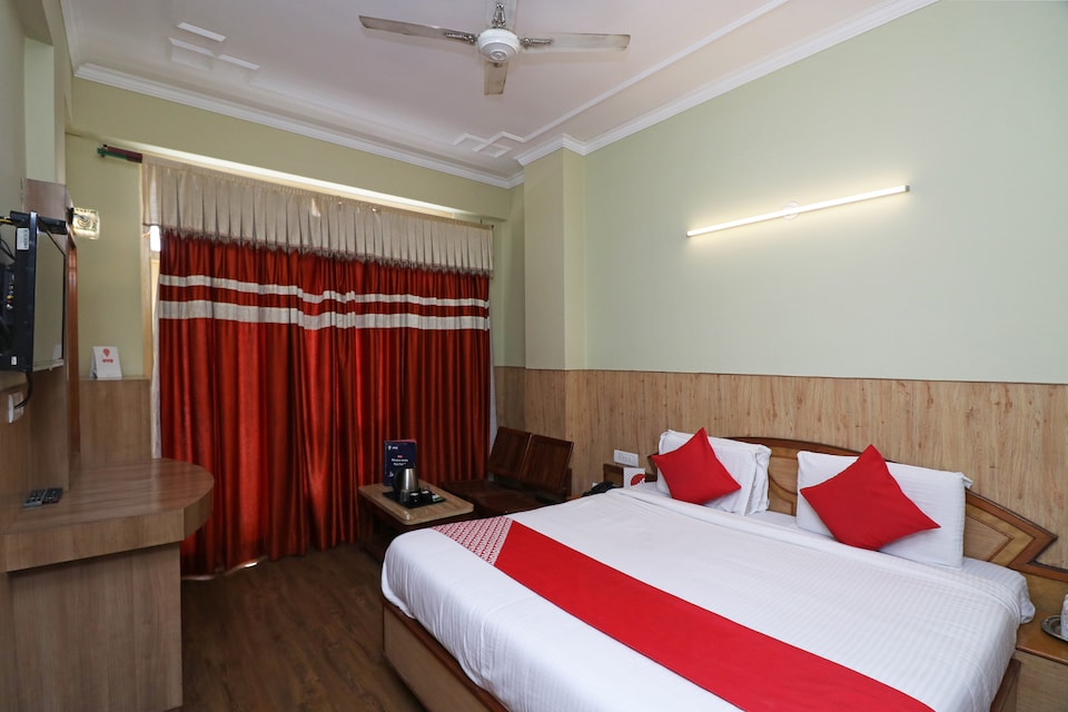 OYO 22075 Hotel Bali Palace, Katra, Katra