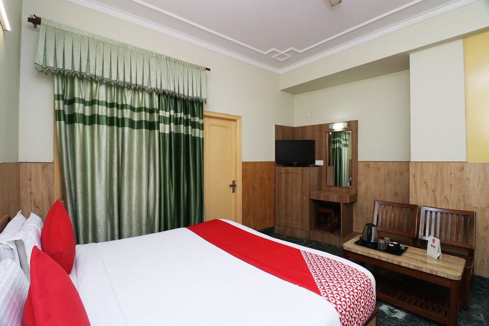 OYO 22075 Hotel Bali Palace, Katra, Katra