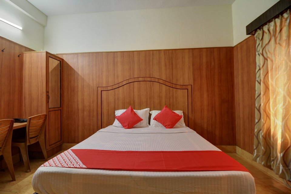 OYO 22077 Hotel Manasa, Udupi, Udupi-Manipal