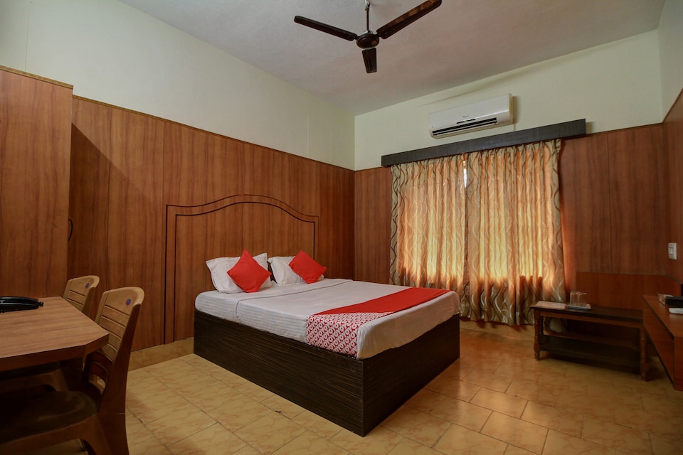 OYO 22077 Hotel Manasa, Udupi, Udupi-Manipal