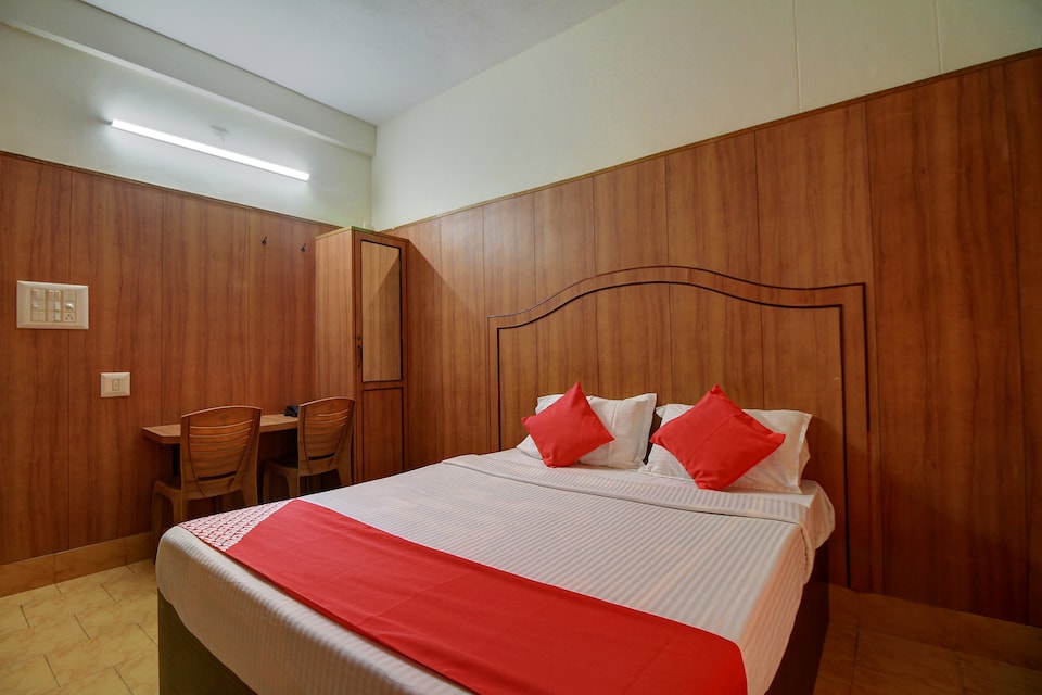 OYO 22077 Hotel Manasa, Udupi, Udupi-Manipal