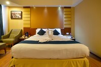 OYO The Plaza Near Lumbini Park