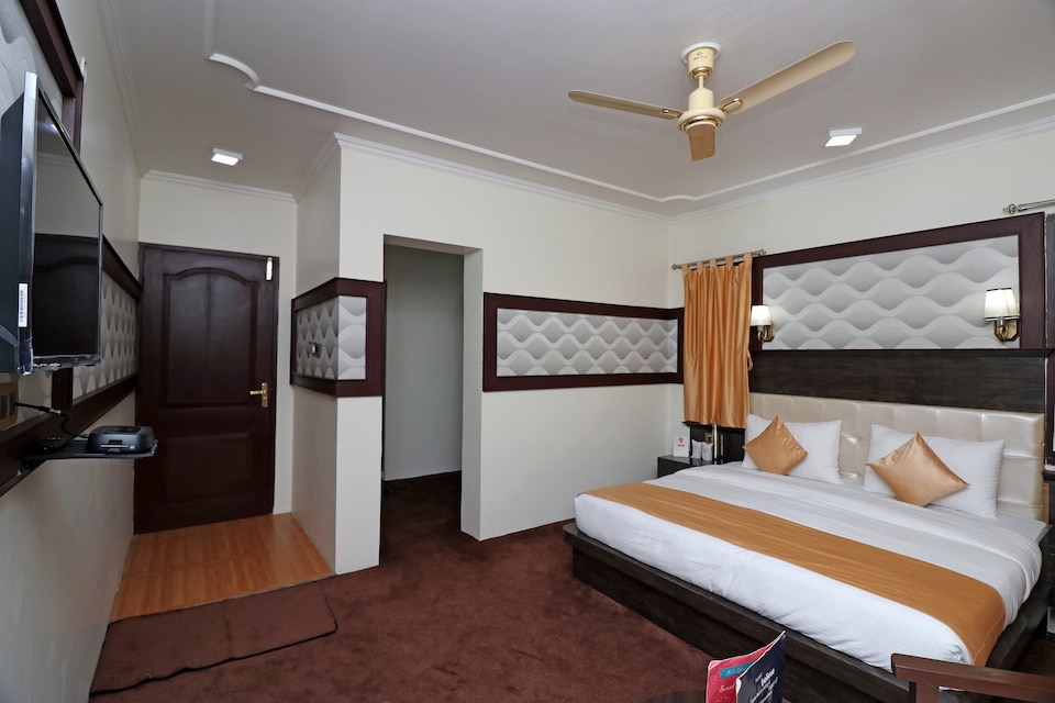 OYO 22081 Hotel Shree Mazda, Sonawar Srinagar, Srinagar