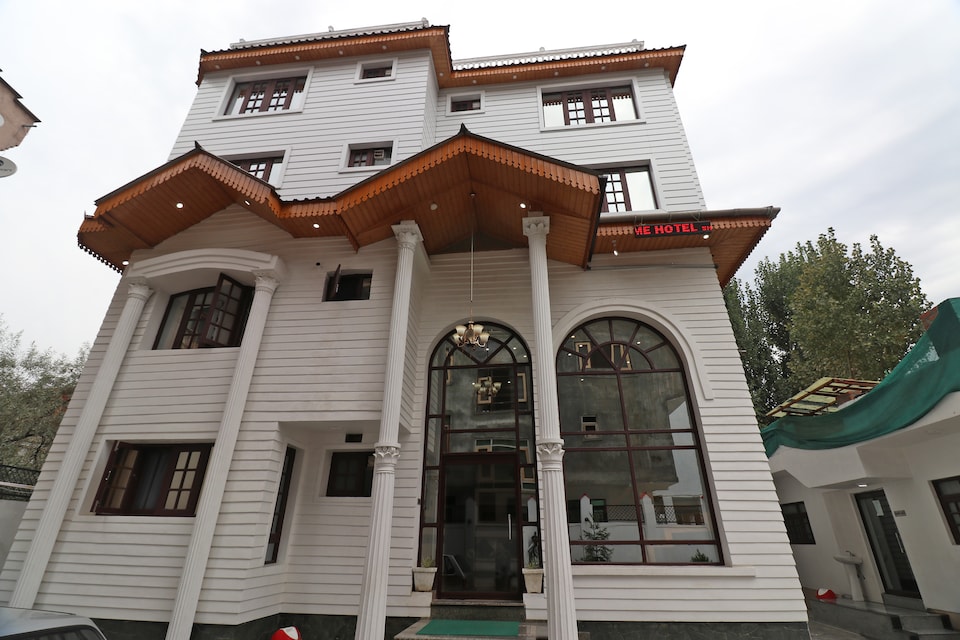 OYO 22081 Hotel Shree Mazda, Sonawar Srinagar, Srinagar