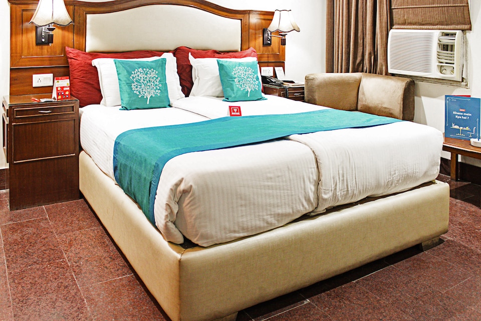 OYO 3006 Hotel Metro Agra 1, Corporate Complex, Agra