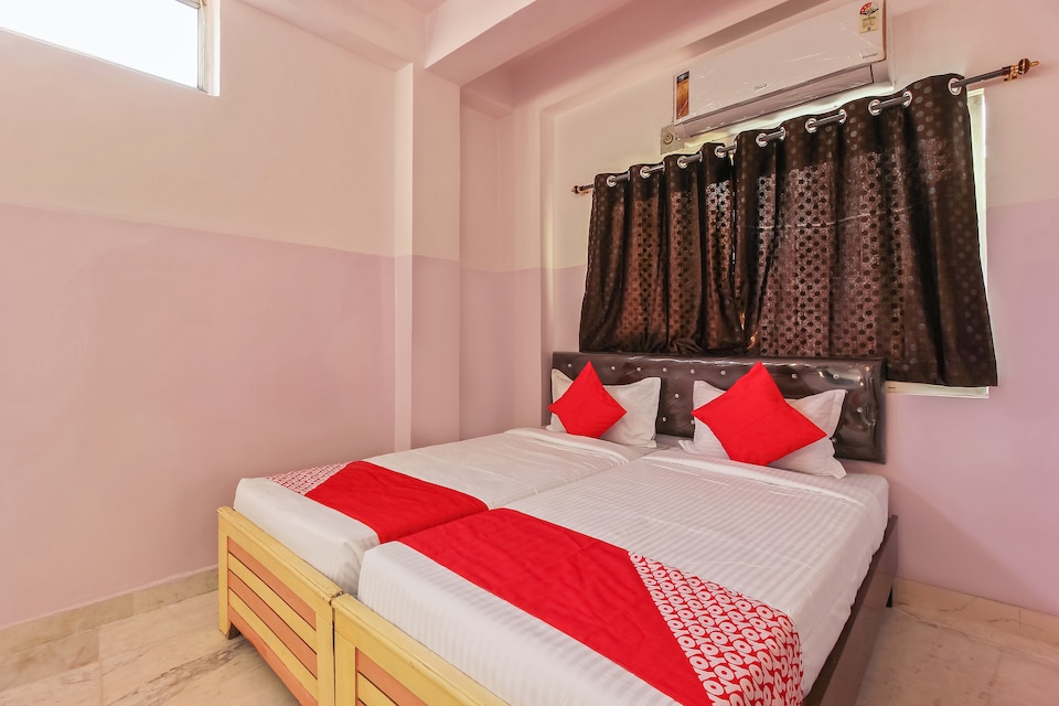 Hotel O New Banjara Residency, Jubilee Hills, Hyderabad