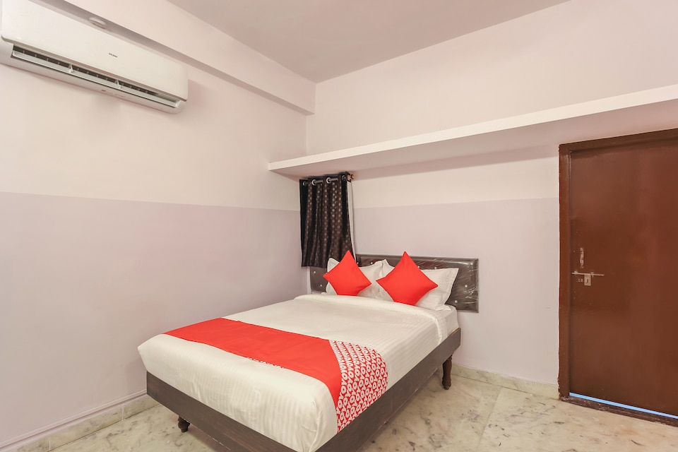 Hotel O New Banjara Residency, Jubilee Hills, Hyderabad
