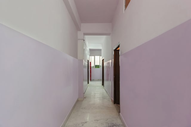 Hotel O New Banjara Residency