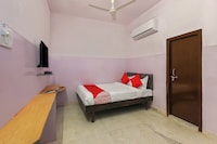 Hotel O New Banjara Residency