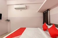 Hotel O New Banjara Residency