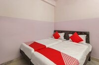 Hotel O by OYO New Banjara Residency