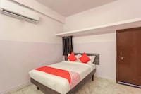 Hotel O New Banjara Residency