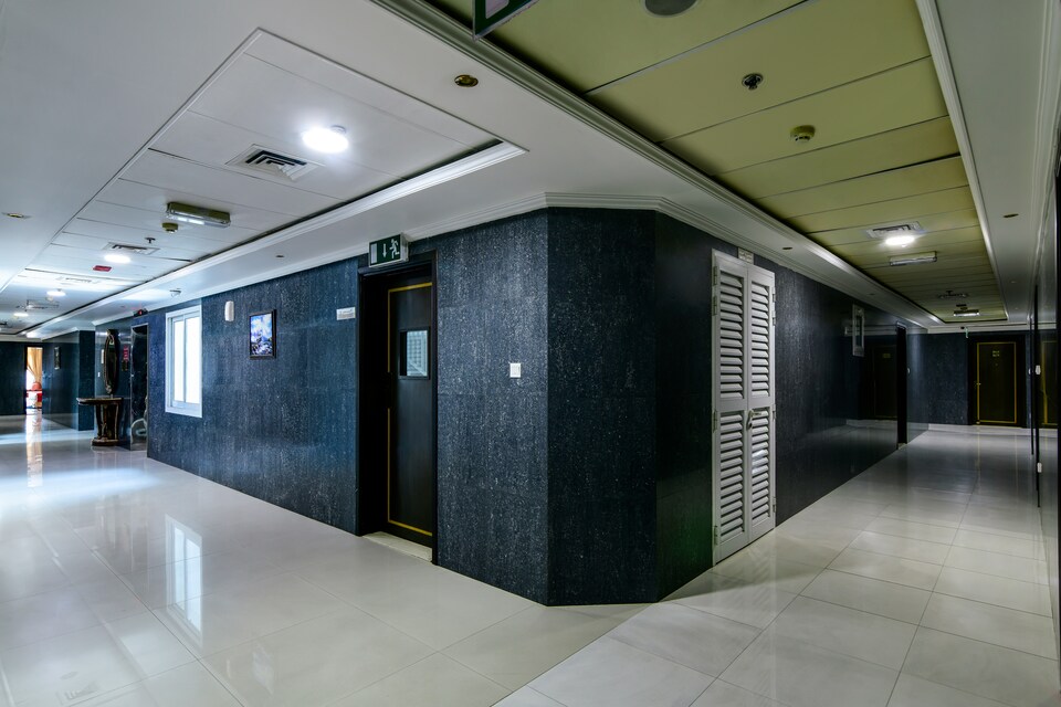 OYO 131 Golden Square Hotel Apartments, Deira, Dubai