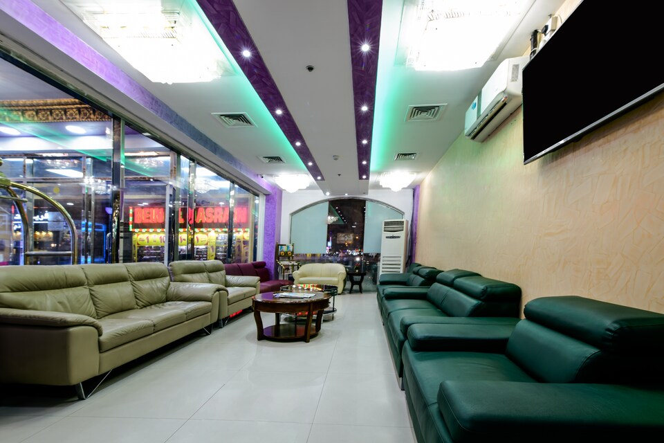 OYO 131 Golden Square Hotel Apartments, Deira, Dubai