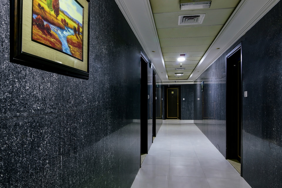 OYO 131 Golden Square Hotel Apartments, Deira, Dubai
