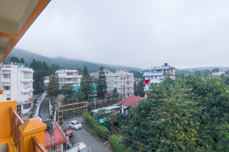 OYO Home 22088 Hill View Stay, Shillong, Shillong