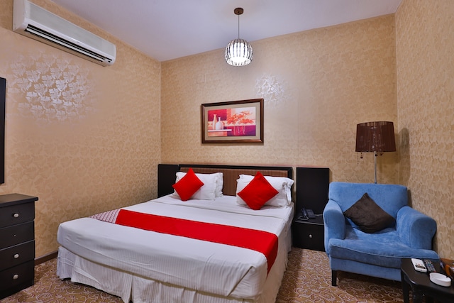 OYO 114 Dome Hotel Al Sulaimaniah