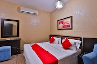 OYO 114 Dome Hotel Al Sulaimaniah