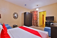 OYO 114 Dome Hotel Al Sulaimaniah