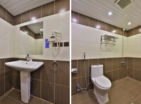 OYO 114 Dome Hotel Al Sulaimaniah