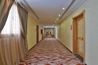 OYO 114 Dome Hotel Al Sulaimaniah