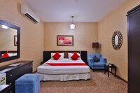 OYO 114 Dome Hotel Al Sulaimaniah