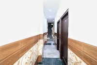 Hotel O Mall Residency 