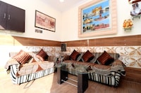 Hotel O Mall Residency 