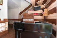 Hotel O Mall Residency 