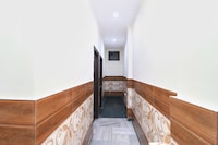 Hotel O Mall Residency 