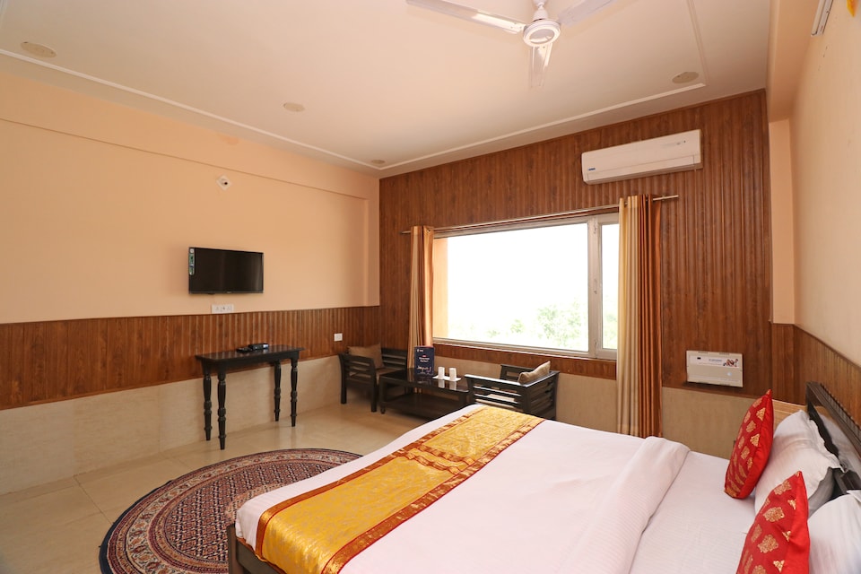 OYO Shikargah, Jammu, Jammu