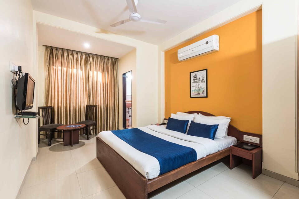 OYO 3008 Alka Residency, Mumbai Thane-Mulund-Bhandup, Mumbai