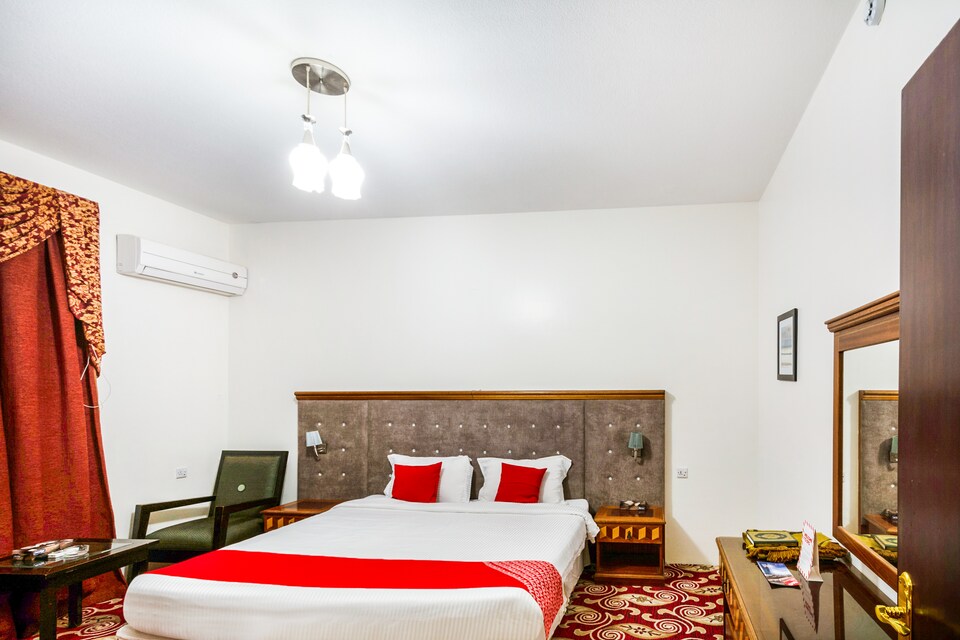OYO 121 Dome Hotel  Al Olaya, Sulimaniyah Riyadh, Riyadh