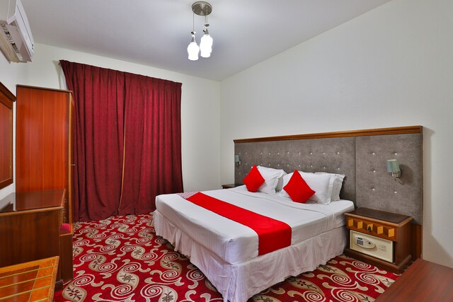 OYO 121 Dome Hotel  Al Olaya