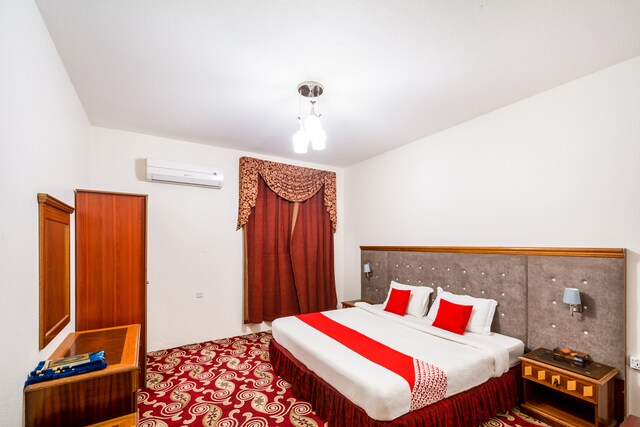 Premium Hotels In Saudi Arabia Riyadh With Cctv Cameras - 