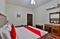 OYO 121 Dome Hotel  Al Olaya