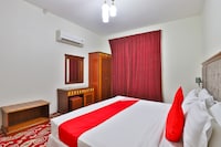 OYO 121 Dome Hotel  Al Olaya