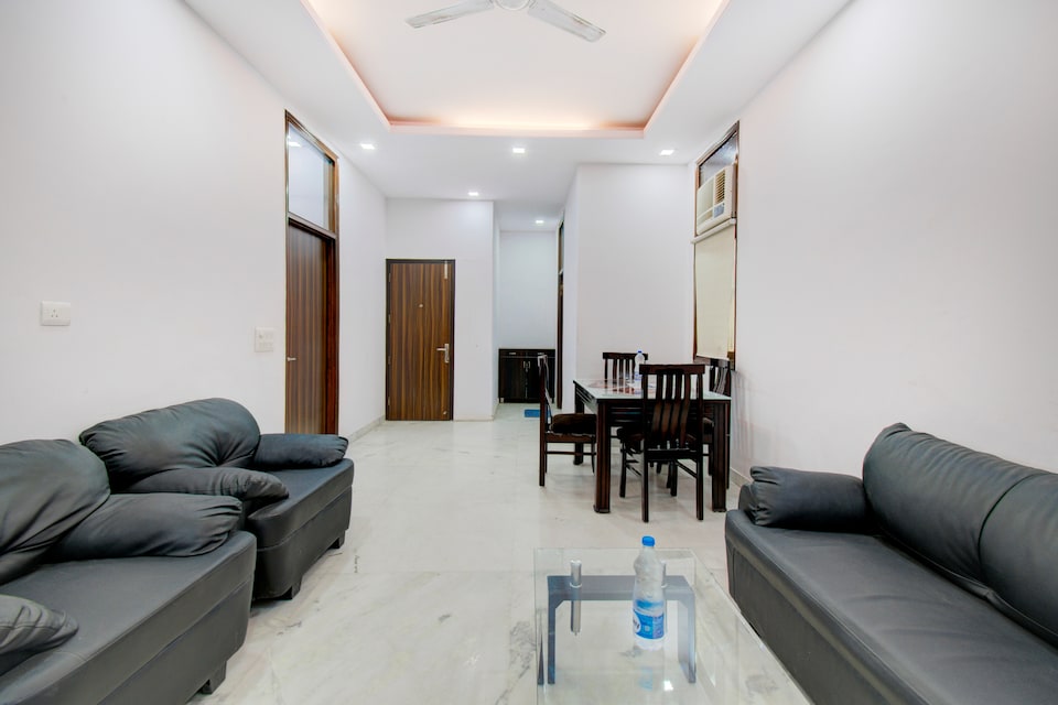OYO 22104 Graceful Stay, Greater Kailash Delhi, Delhi