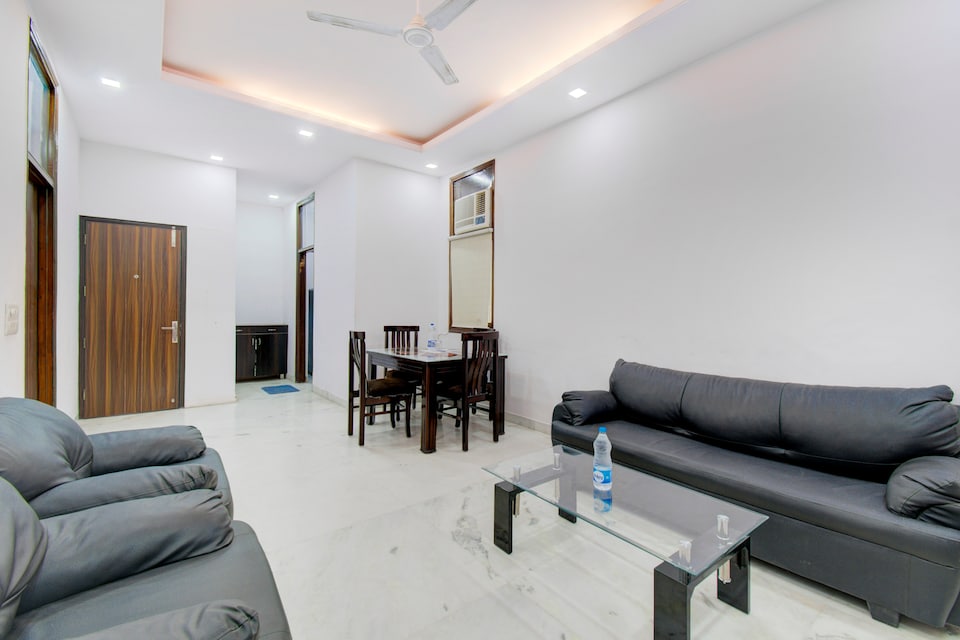 OYO 22104 Graceful Stay, Greater Kailash Delhi, Delhi