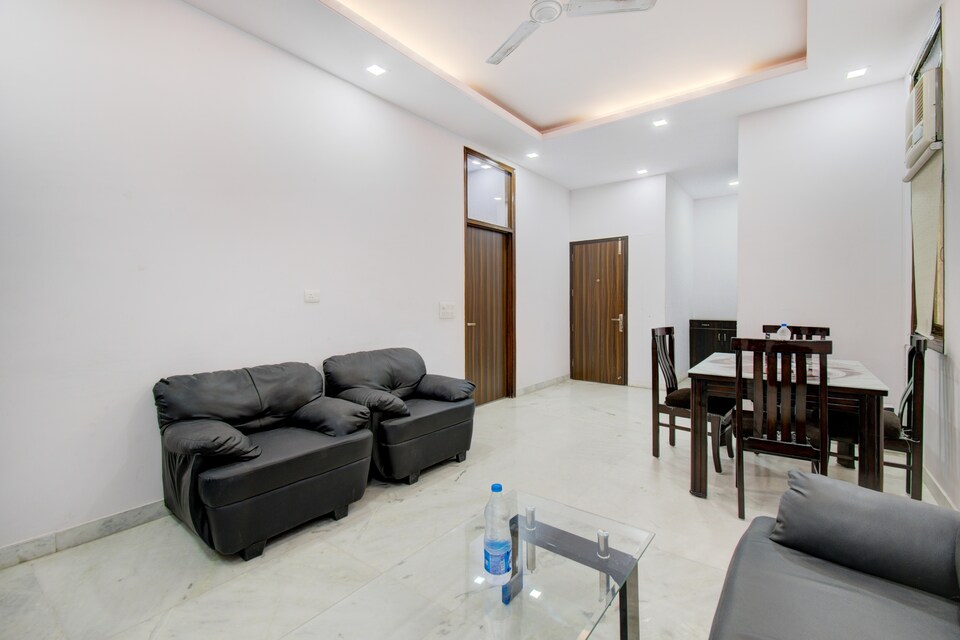 OYO 22104 Graceful Stay, Greater Kailash Delhi, Delhi