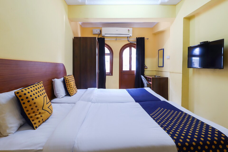 OYO 22109 Nagina, Vasco Goa, Goa