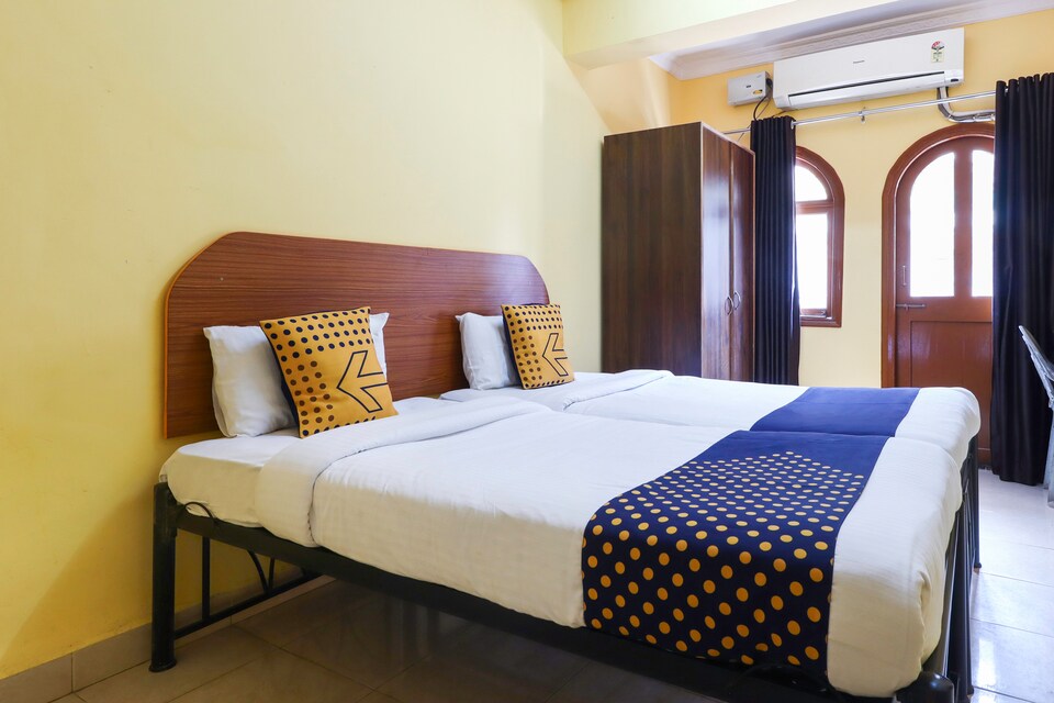 OYO 22109 Nagina, Vasco Goa, Goa