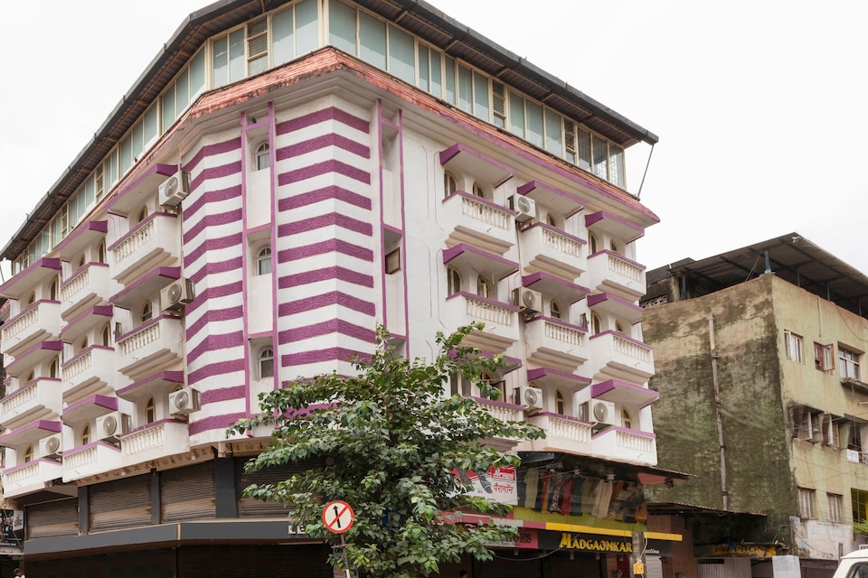 OYO 22109 Nagina, Vasco Goa, Goa