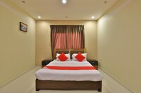 OYO 123 Dome El Nozha