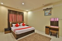 OYO 123 Dome El Nozha