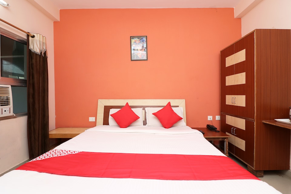 OYO 3012 Hotel Nayak Plaza, Grand Road Puri, Puri