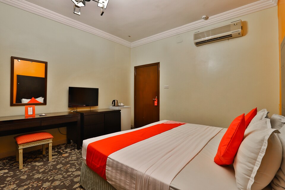 OYO 125 Al Hamra Palace, Al Faisaliyyah Jeddah, Jeddah